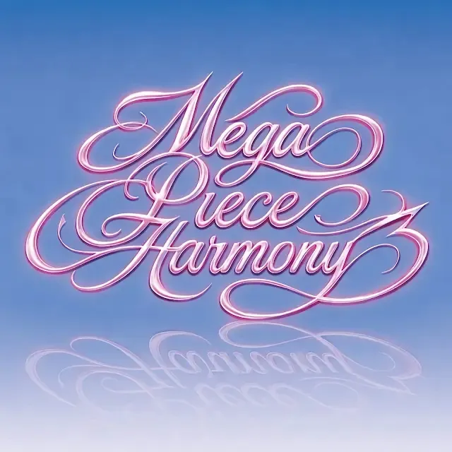 Mega Peace Harmony