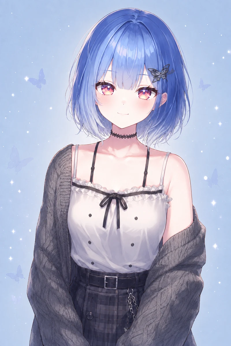챈나
